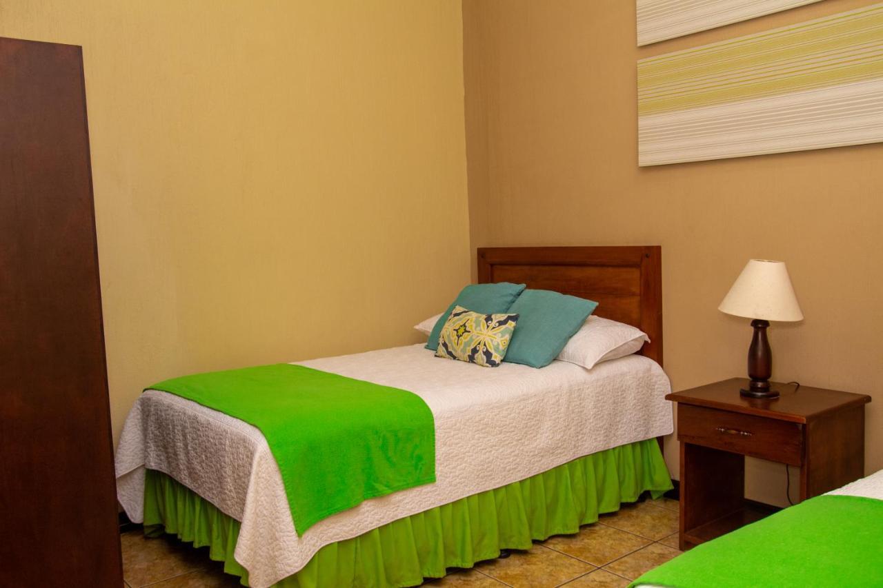Resort Y Parque Acuatico Valle Dorado Эль-Росарио Экстерьер фото