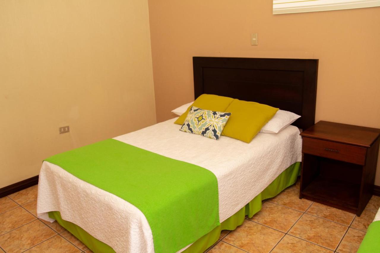 Resort Y Parque Acuatico Valle Dorado Эль-Росарио Экстерьер фото