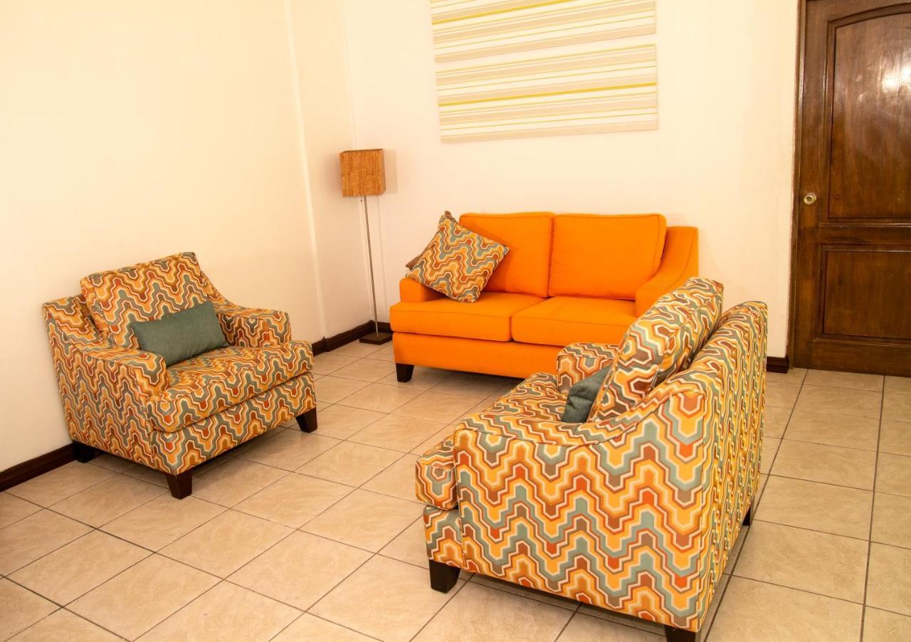 Resort Y Parque Acuatico Valle Dorado Эль-Росарио Экстерьер фото