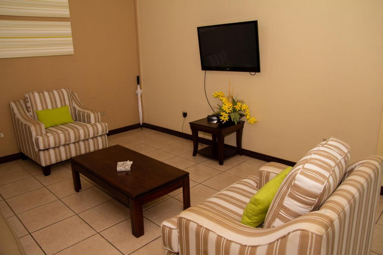 Resort Y Parque Acuatico Valle Dorado Эль-Росарио Экстерьер фото